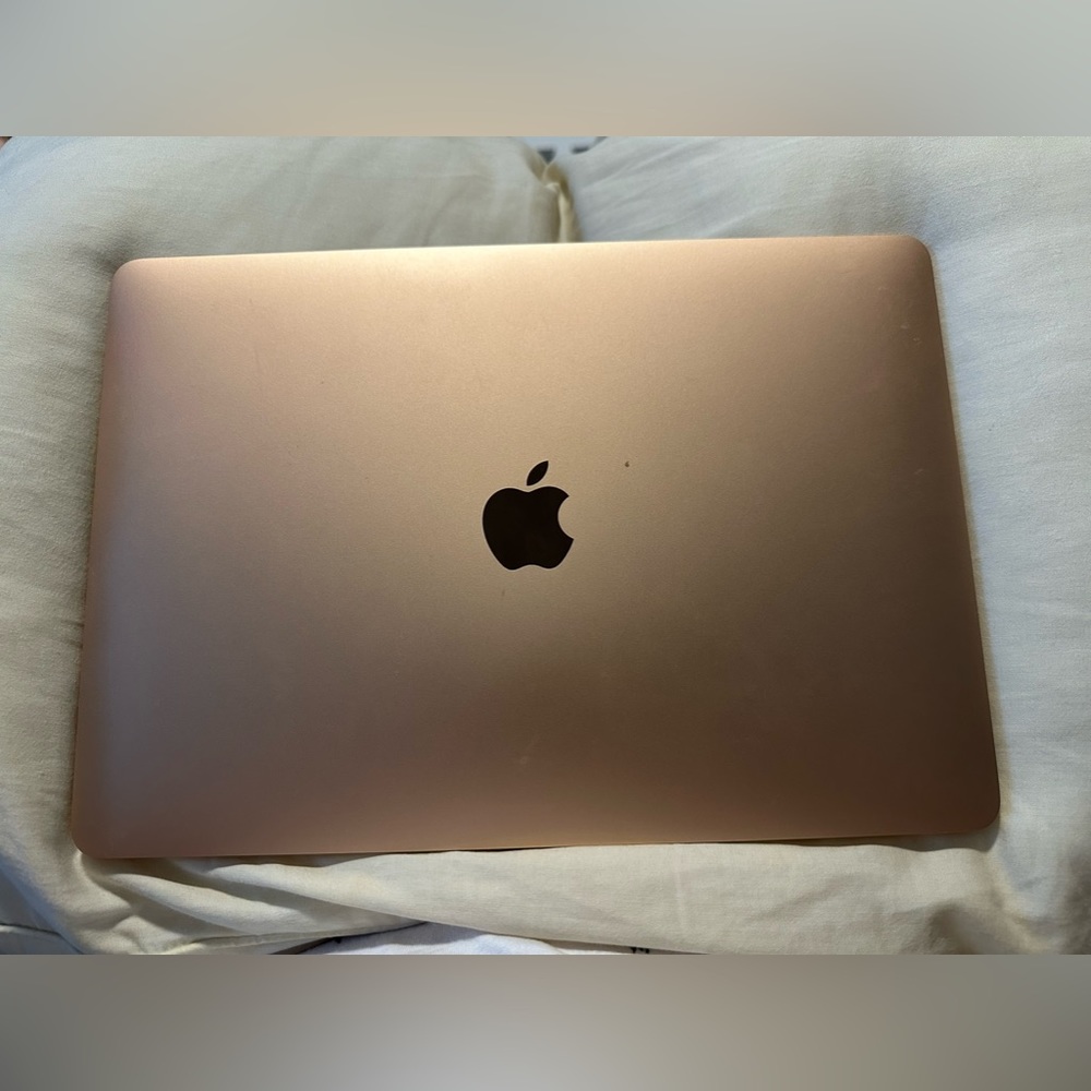 2020 MacBook Air